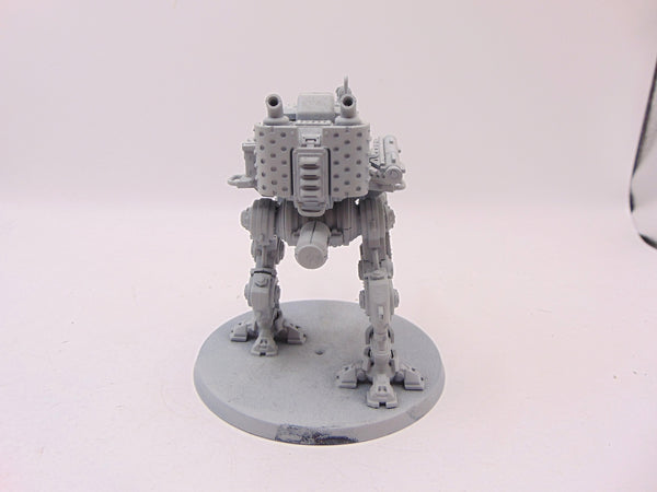 Armoured Sentinel