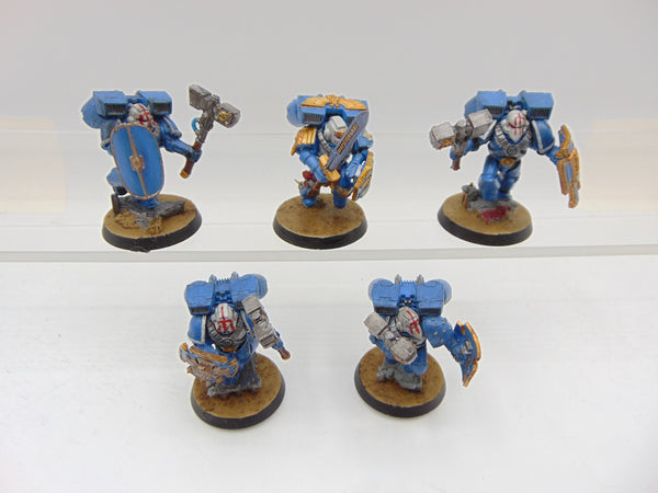 Vanguard Veterans