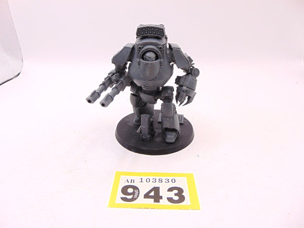 Contemptor Dreadnought