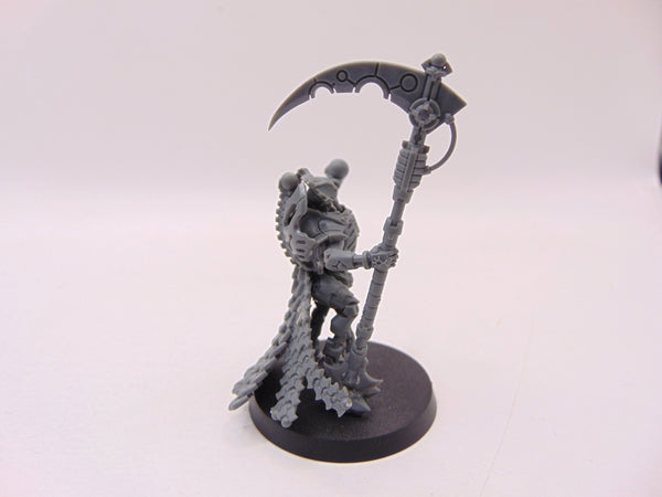 Overlord with Voidscythe