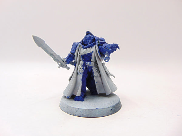 Primaris Librarian