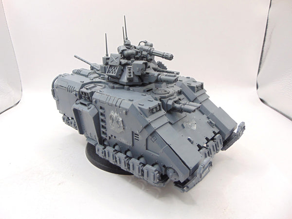 Repulsor