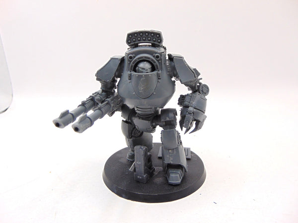 Contemptor Dreadnought