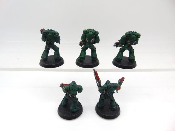 Intercessors