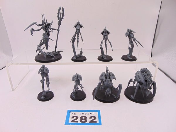 Kill Team: Canoptek Circle