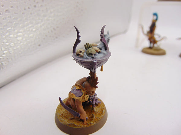 Blissbarb Archers