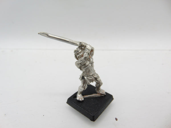 Barbarian Dun Darach The Slayer