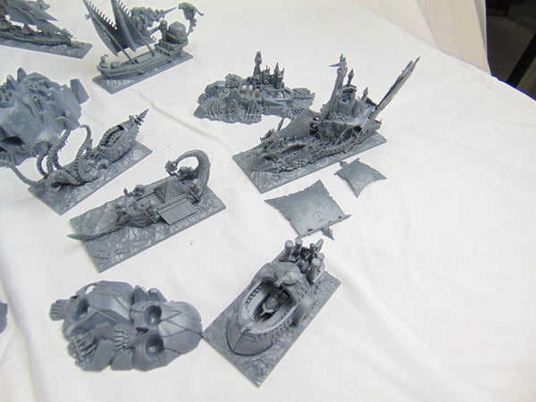 Dreadfleet