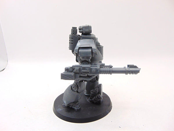 Contemptor Dreadnought