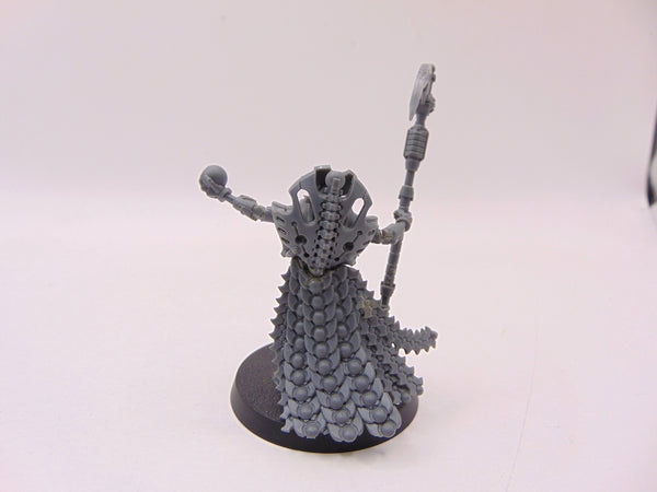 Overlord with Voidscythe