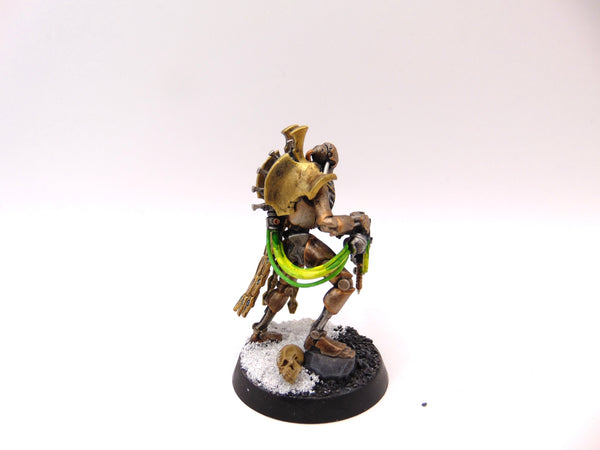 Royal Warden