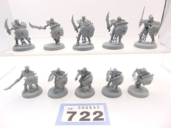 Mortek Guard