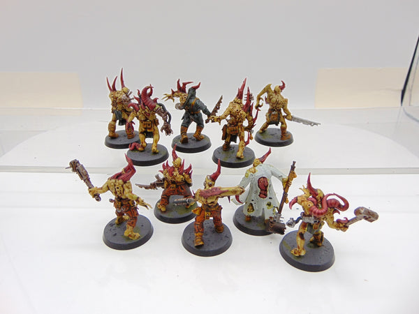 Poxwalkers