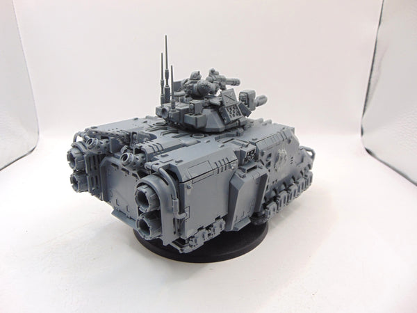 Repulsor