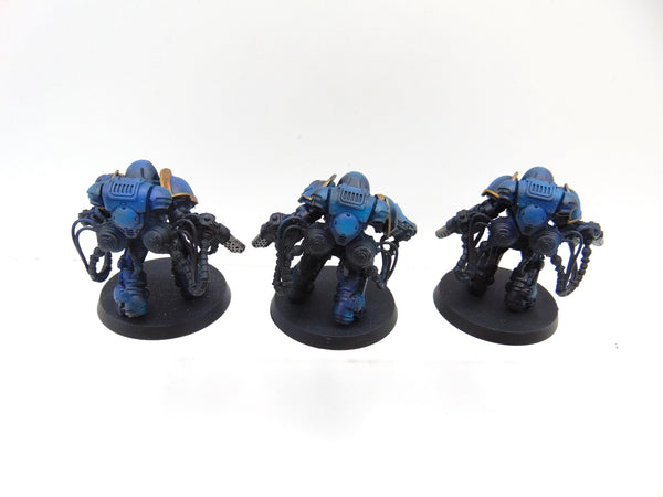 Aggressors