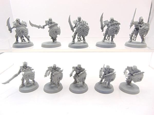Mortek Guard