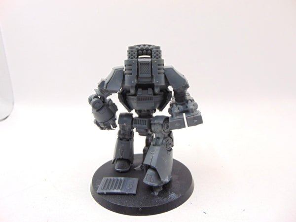 Contemptor Dreadnought