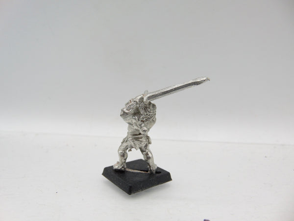 Barbarian Dun Darach The Slayer