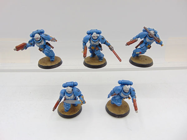 Assault Intercessors