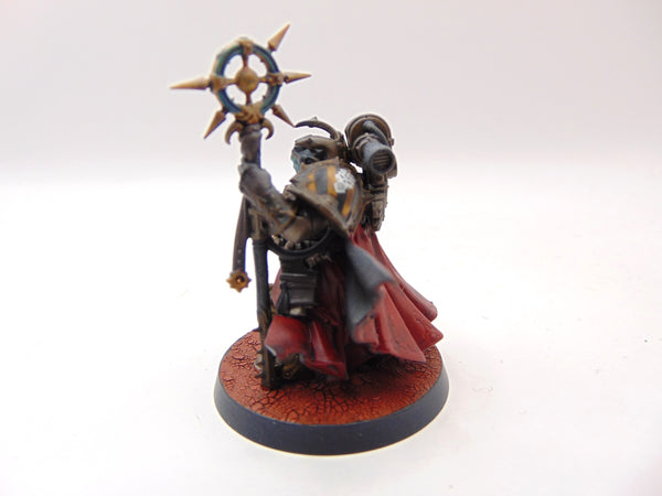 Chaos Sorcerer