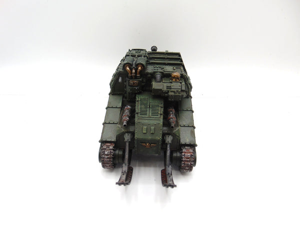 Dracosan Armoured Transport