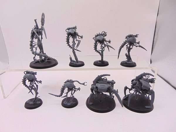 Kill Team: Canoptek Circle