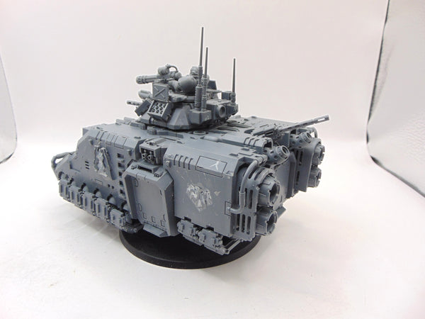 Repulsor