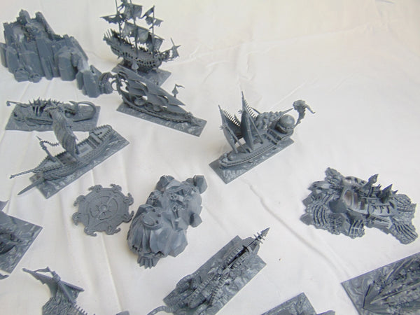 Dreadfleet