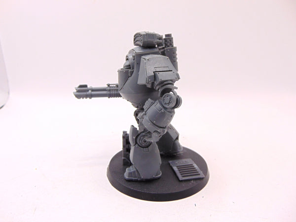 Contemptor Dreadnought