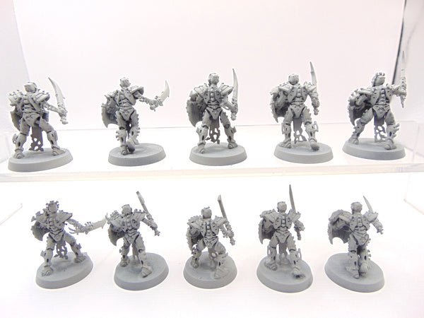 Mortek Guard