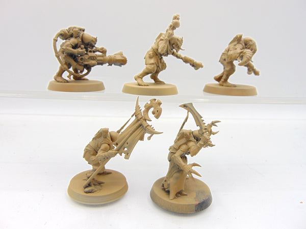 Acolyte Hybrids