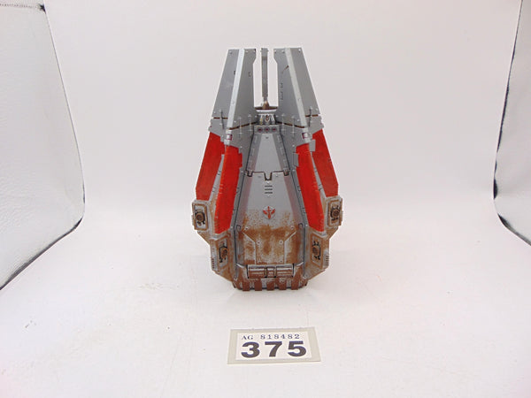 Drop Pod