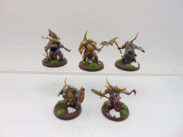 Putrid Blightkings