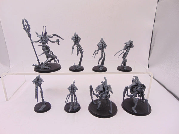 Kill Team: Canoptek Circle