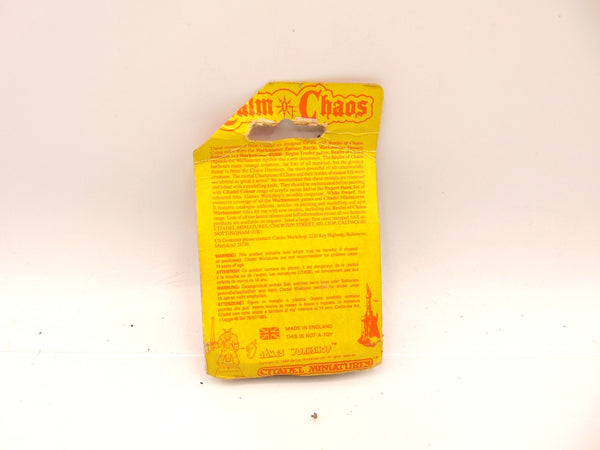 Realm of Chaos Riding Beast