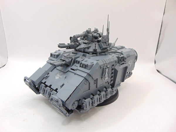 Repulsor
