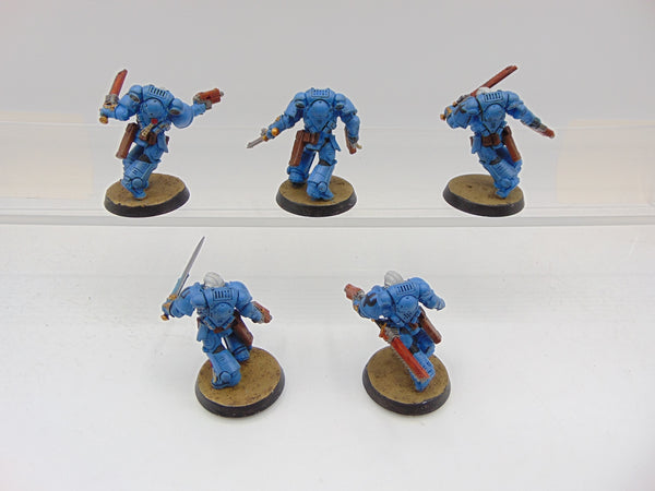 Assault Intercessors