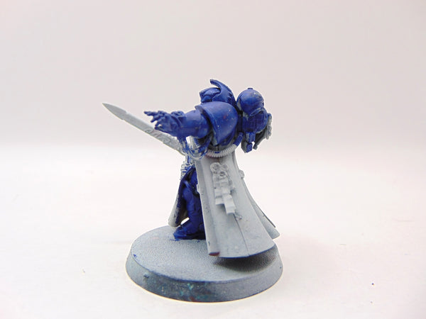Primaris Librarian