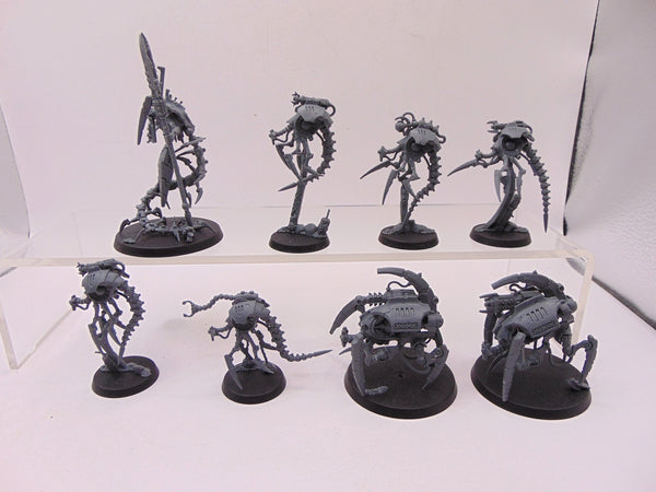 Kill Team: Canoptek Circle