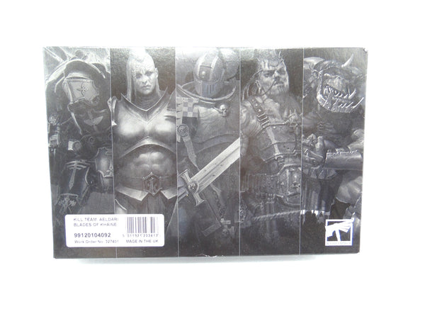 Blades of Khaine