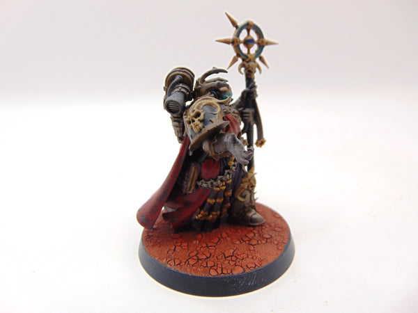 Chaos Sorcerer