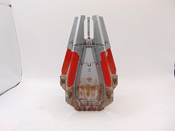 Drop Pod