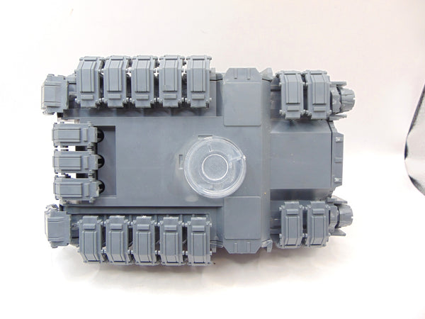 Repulsor