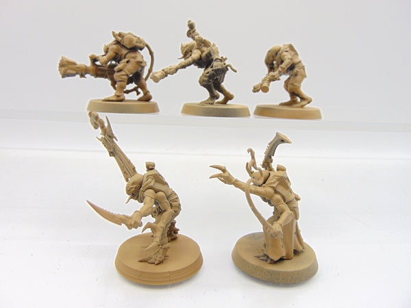 Acolyte Hybrids