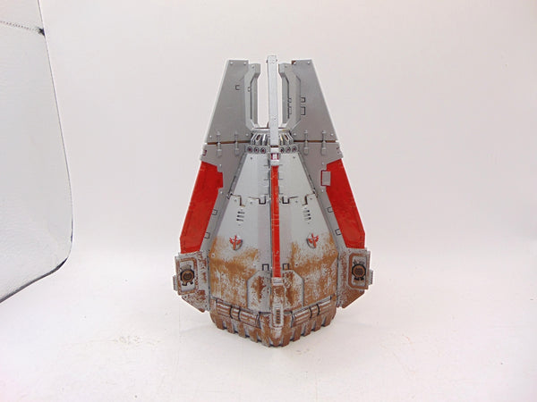 Drop Pod