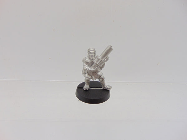 Tallarn Desert Raiders Grenade Launcher