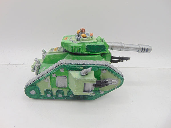 Leman Russ Battle Tank
