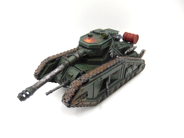 Malcador Heavy Tank