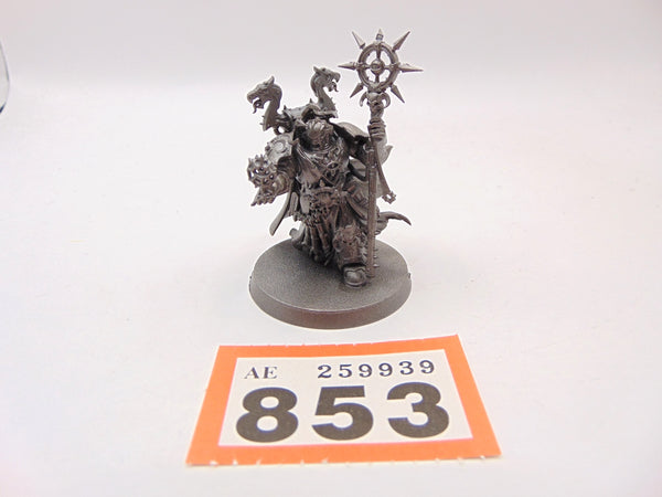 Chaos Sorcerer