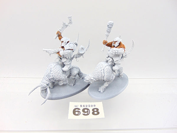 Mournfang Cavalry Pack